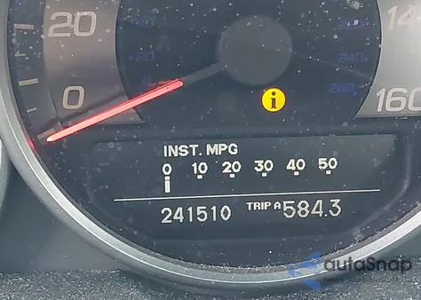 2005 Acura Rl 3.5 from USA, damaged, VIN JH4KB16555C015724